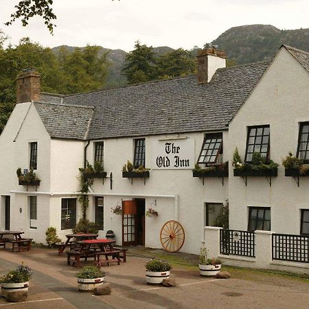 גיירלוך The Old Inn מראה חיצוני תמונה